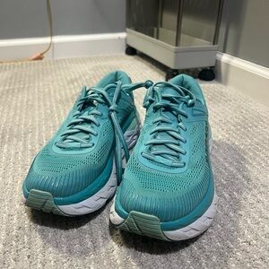 Hoka One One Bondi 7 Women’s Size 8